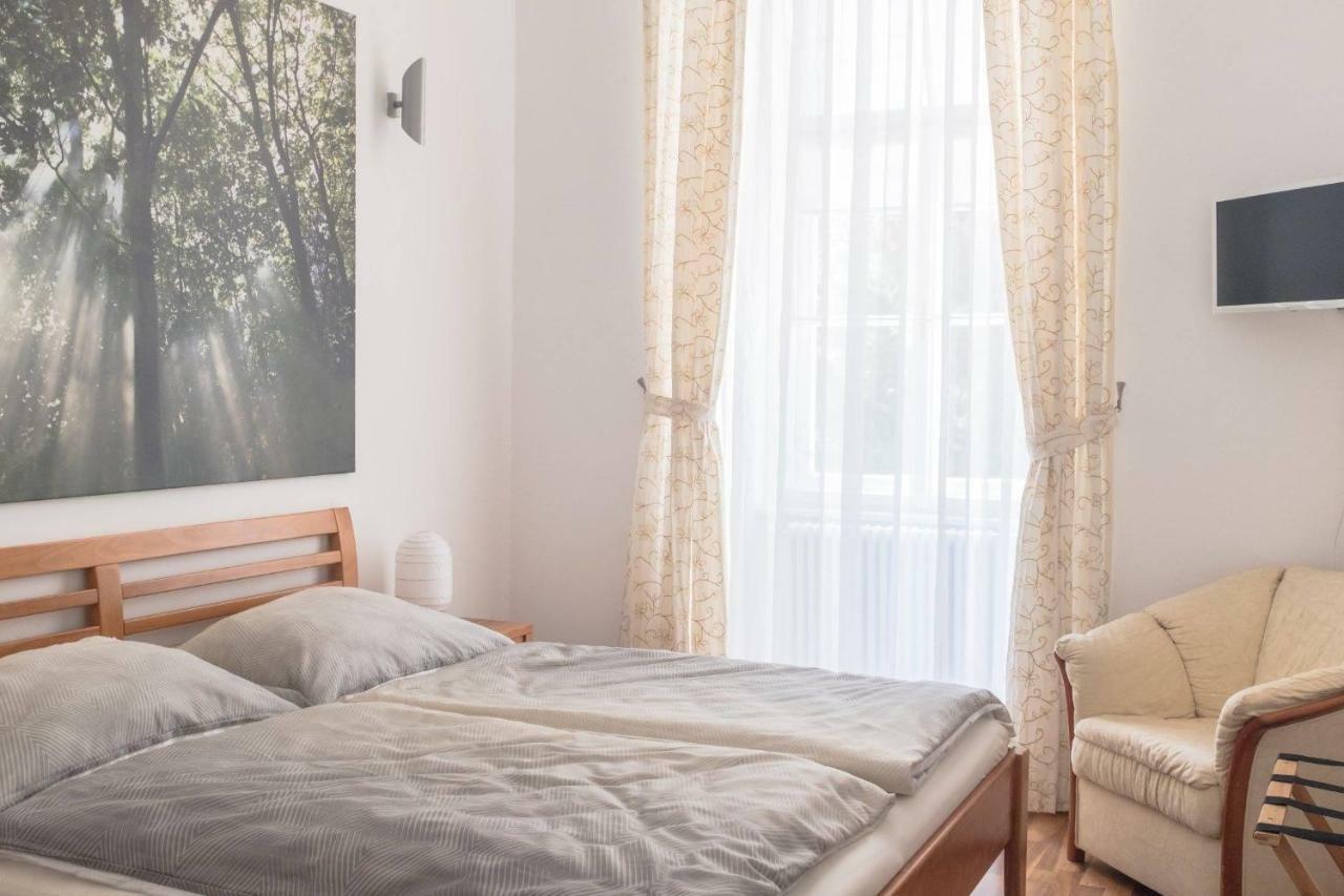 Spacious Old Town Luxury Apartment ลินซ์ ภายนอก รูปภาพ
