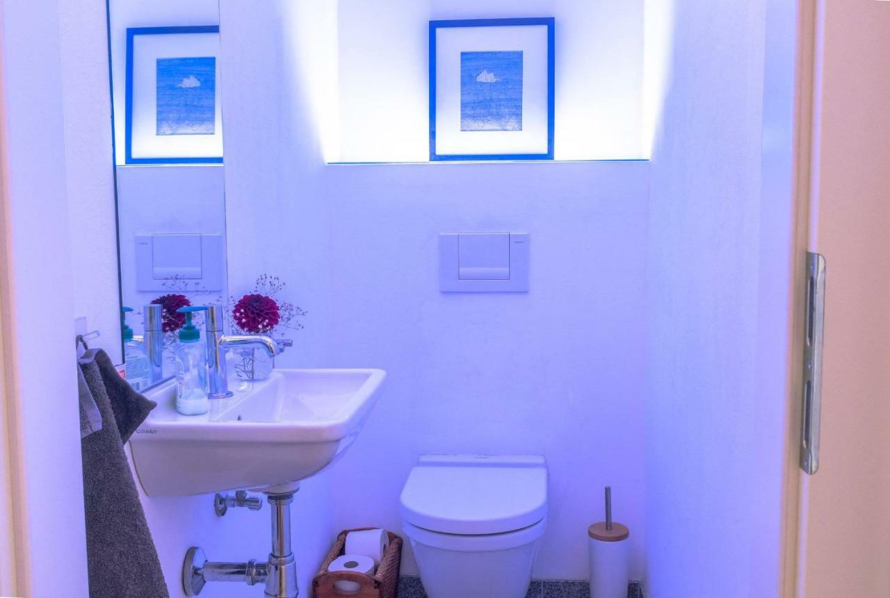 Spacious Old Town Luxury Apartment ลินซ์ ภายนอก รูปภาพ