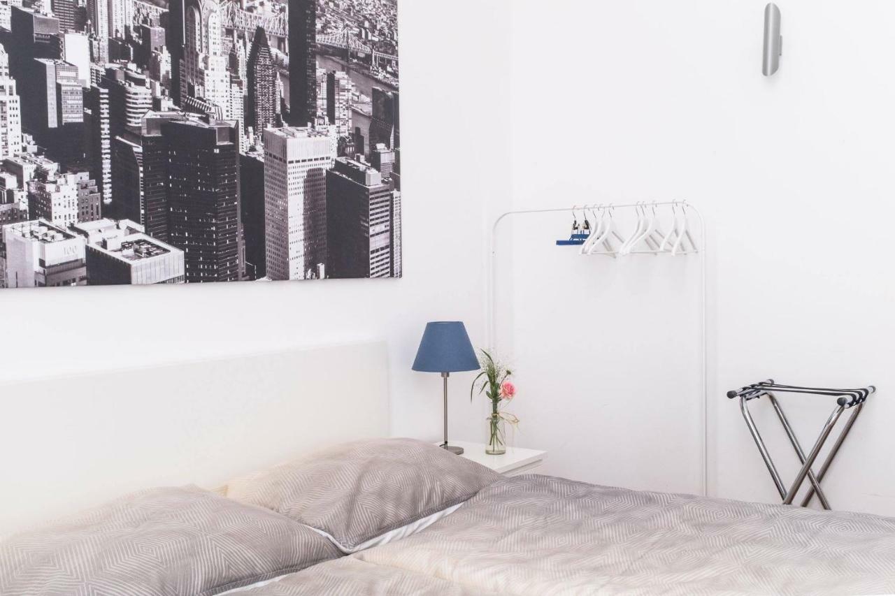 Spacious Old Town Luxury Apartment ลินซ์ ภายนอก รูปภาพ