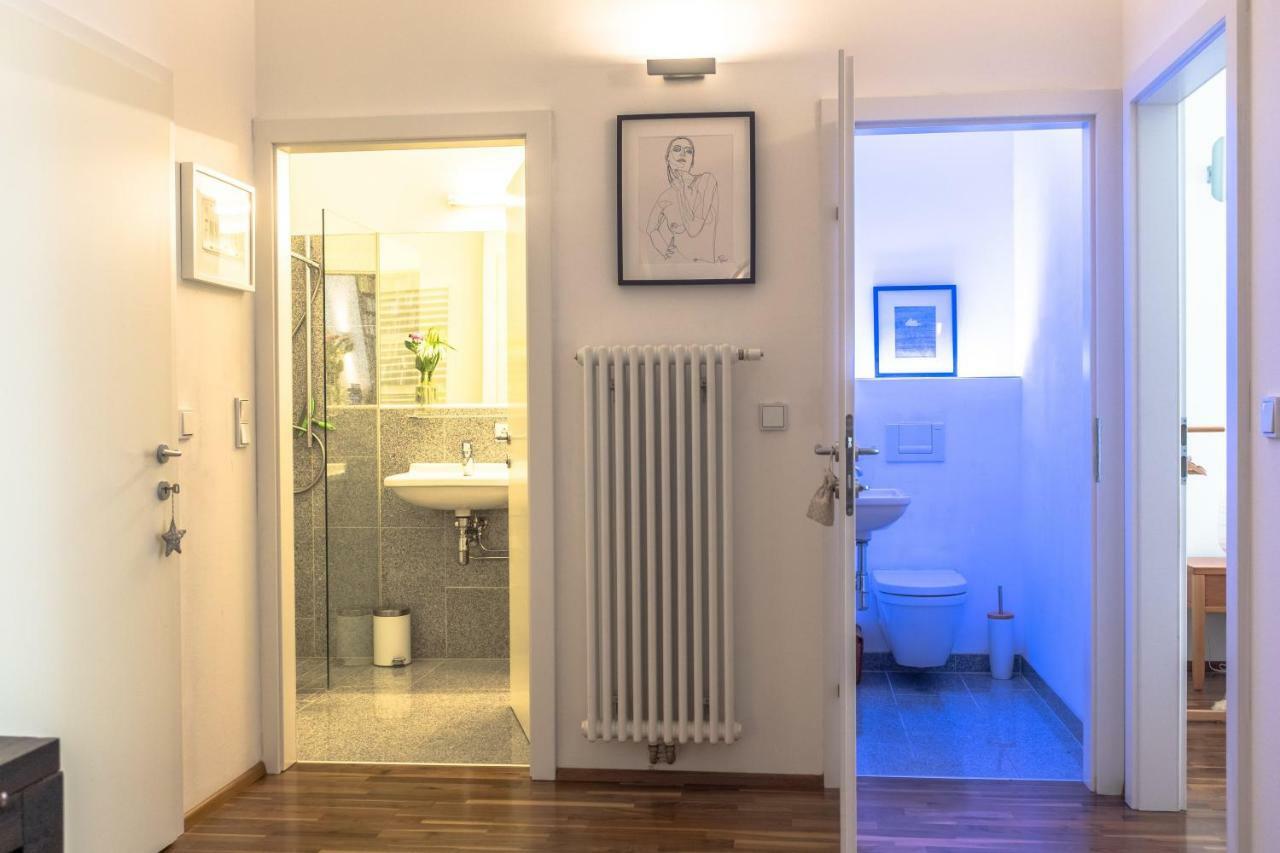 Spacious Old Town Luxury Apartment ลินซ์ ภายนอก รูปภาพ