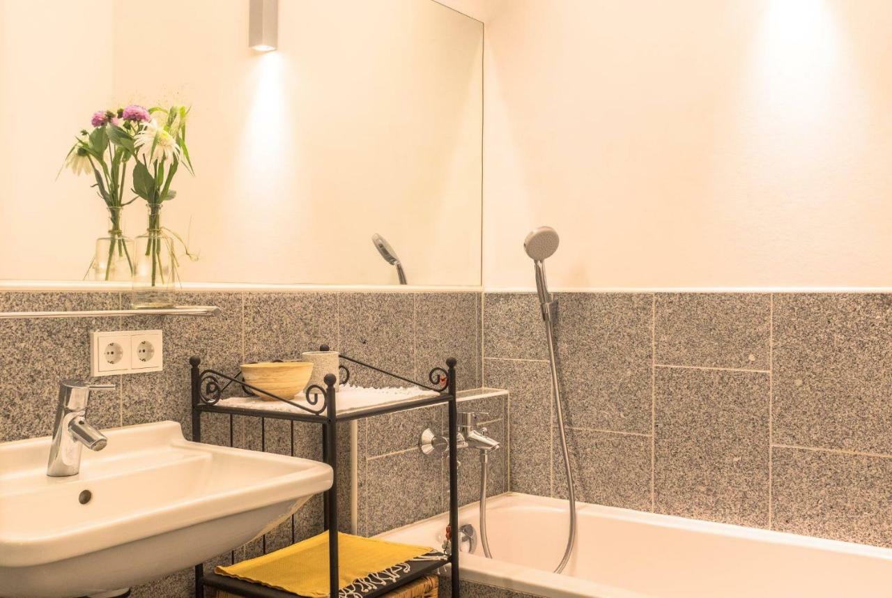 Spacious Old Town Luxury Apartment ลินซ์ ภายนอก รูปภาพ